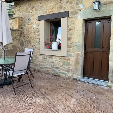 Casa Rural Vivienda Vacacional L'andolina Complejo Caleacabo Biescas (Asturias)