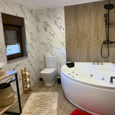 Appartamento Casa Rural Vivienda Vacacional L'andolina Complejo Caleacabo Biescas (Asturias)
