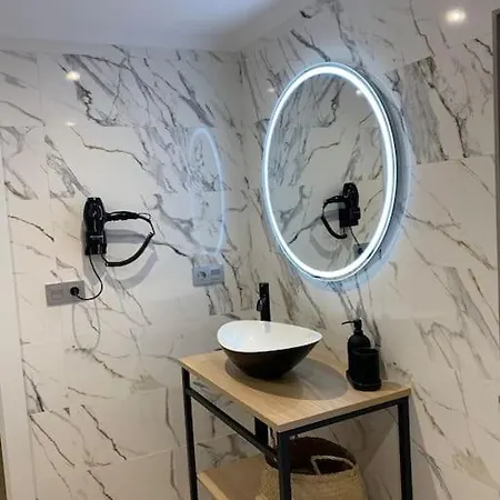 Appartamento Casa Rural Vivienda Vacacional L'andolina Complejo Caleacabo Biescas (Asturias)
