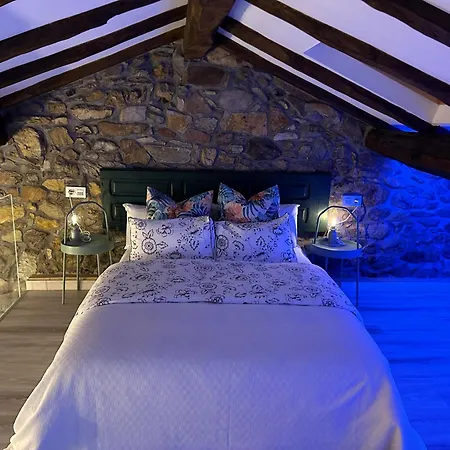 Appartamento Casa Rural Vivienda Vacacional L'andolina Complejo Caleacabo Biescas (Asturias)