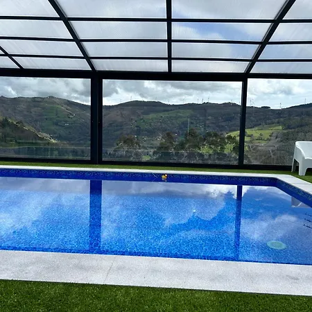 Apartment Casa Rural Vivienda Vacacional L'andolina Complejo Caleacabo *